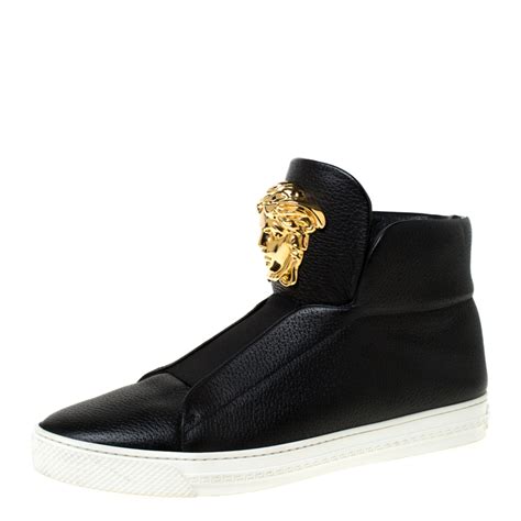 versace shoes verified used|Pre.